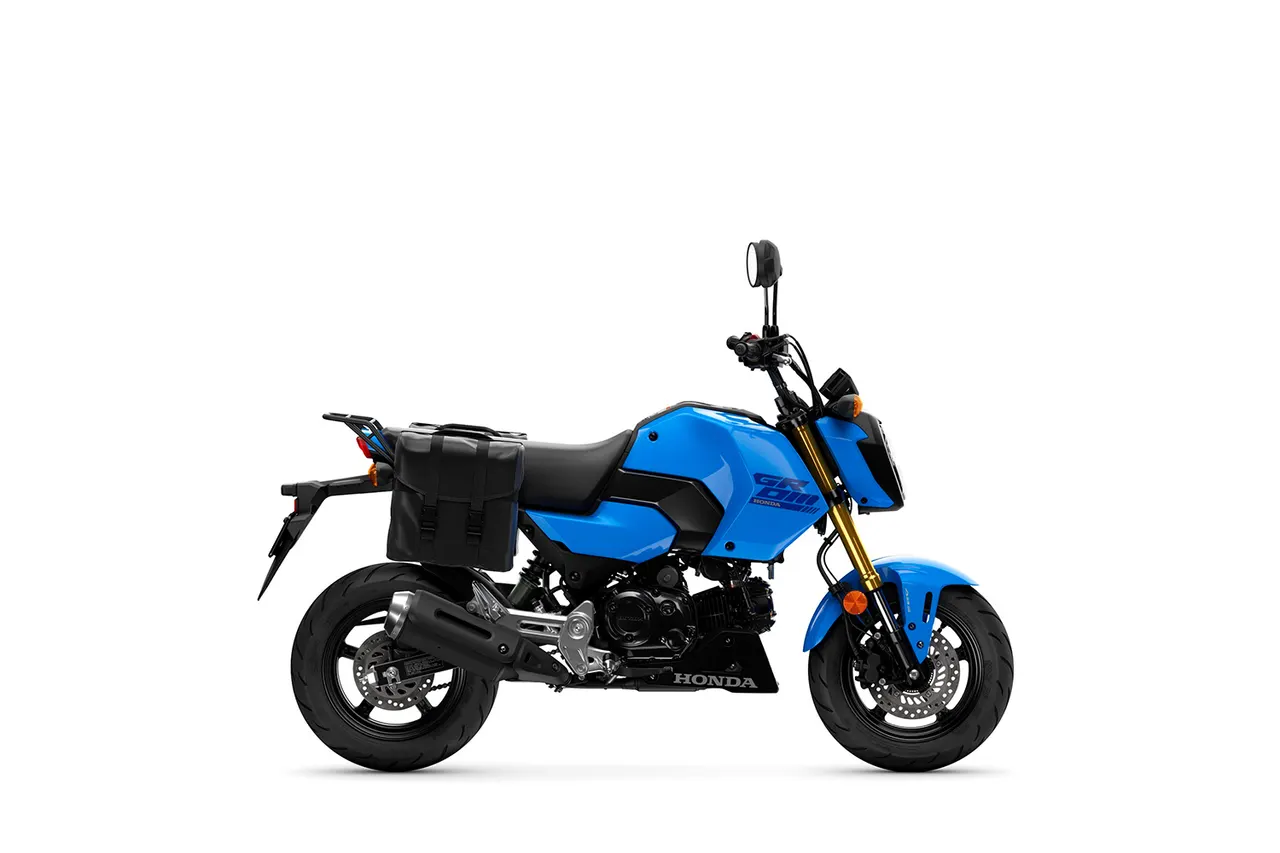Honda MSX 125 Grom