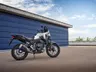 Honda NX500 (CB500X)