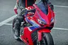 Honda CBR650R