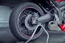 Honda CBR650R