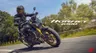 Honda Hornet 1000 2025