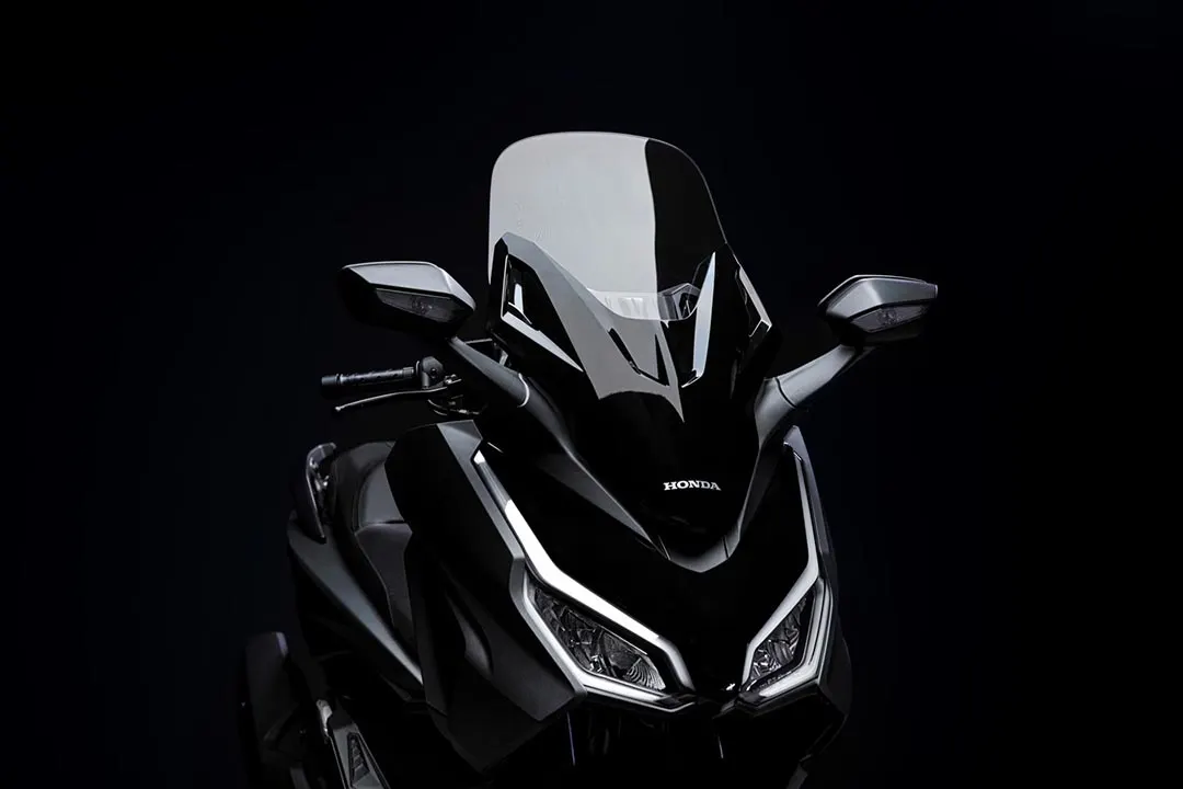 Honda Forza 125