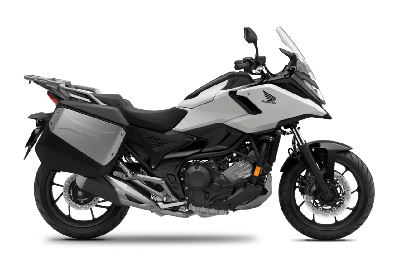 Honda NC750X