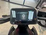 Pantalla digital de moto Honda WN7 en color negro