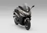 Honda Forza 750