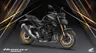 Honda Hornet 1000 (CB1000R)
