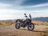 Honda NX500 (CB500X)