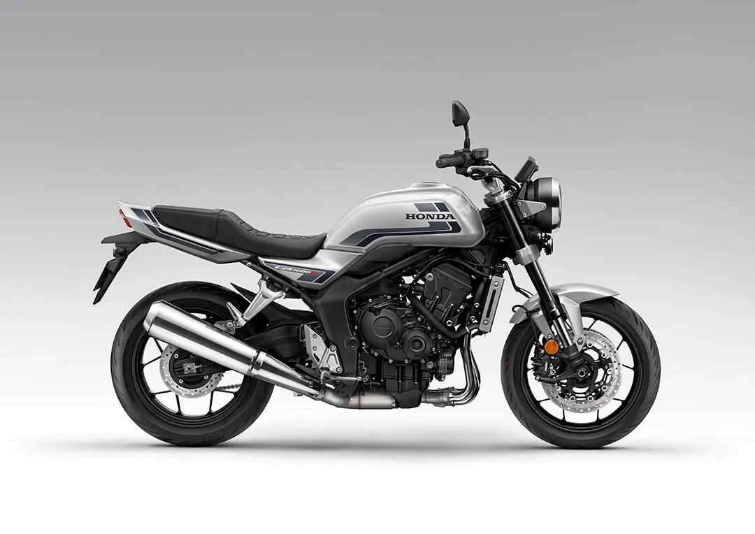 Honda CB1000F