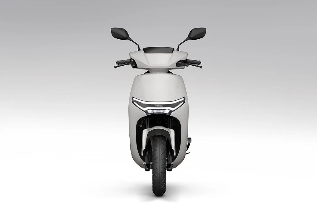 Honda CUV-e Blanco Jubilee Perlado