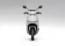 Honda CUV-e Blanco Jubilee Perlado