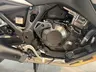 Motor de moto Honda