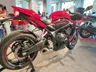 CBR650R Ocasion Valencia
