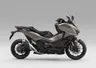 Honda Forza 750
