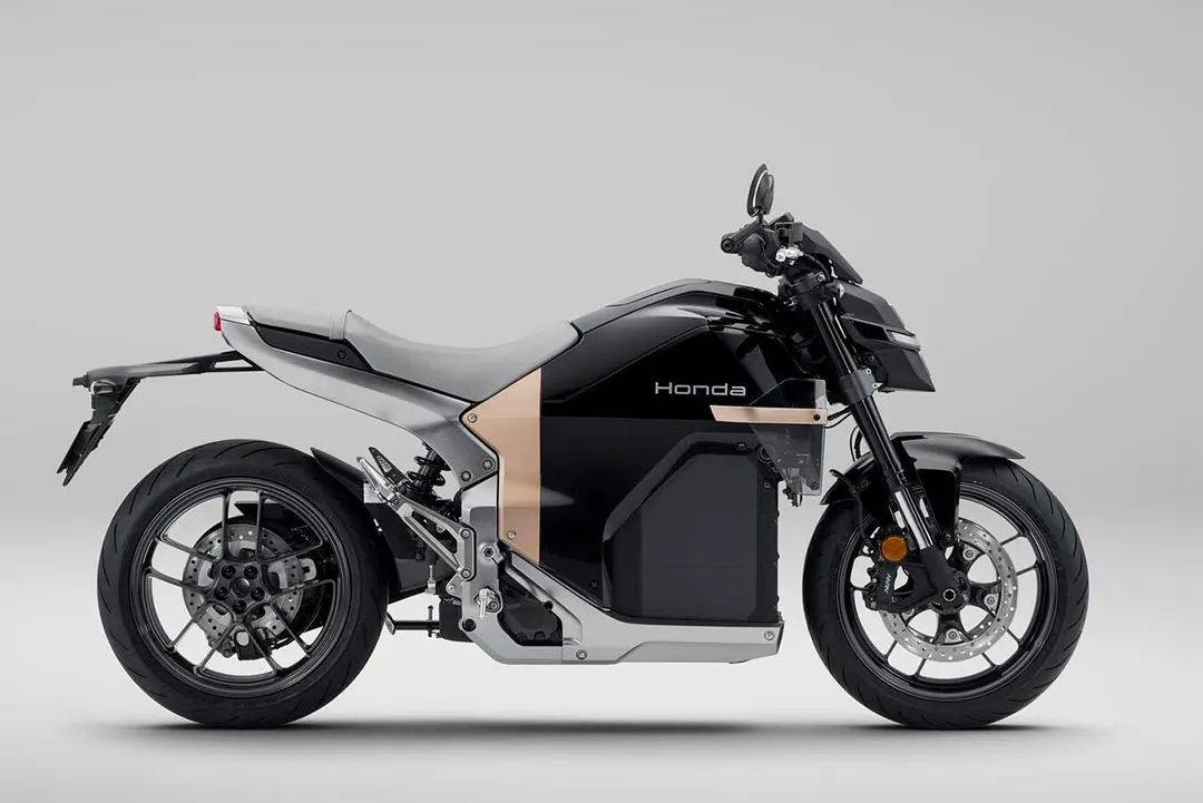 Honda WN7