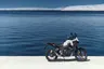 Honda NX500 (CB500X)