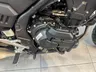 Motor Honda NX500 E-Clutch con sistema E-Clutch