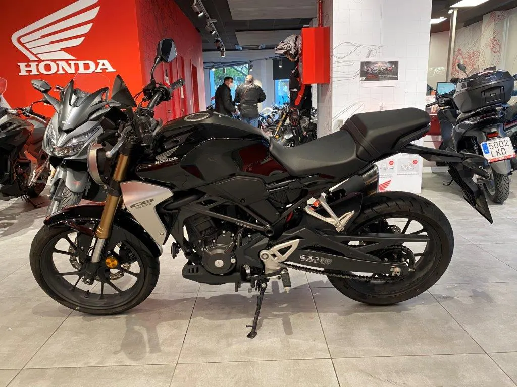 CB300R OCASION