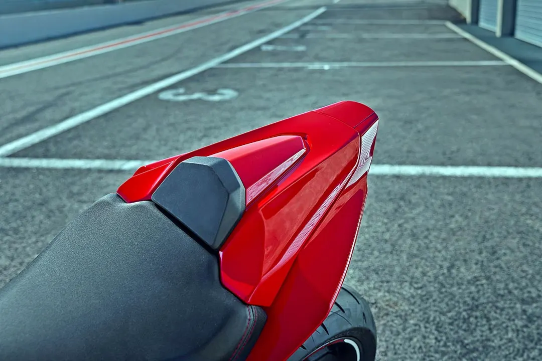 Honda CBR650R