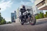 Honda Hornet 500 (CB500F)