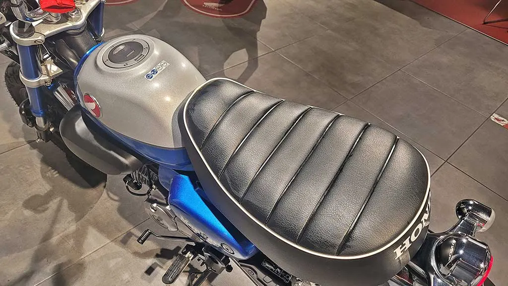 Honda Monkey Ocasion