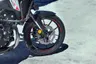 Honda NX500 (CB500X)