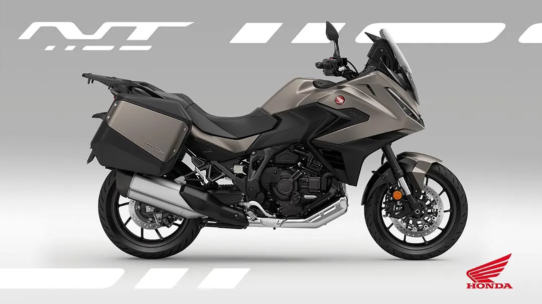 Honda NT1100