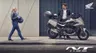 Honda NT1100