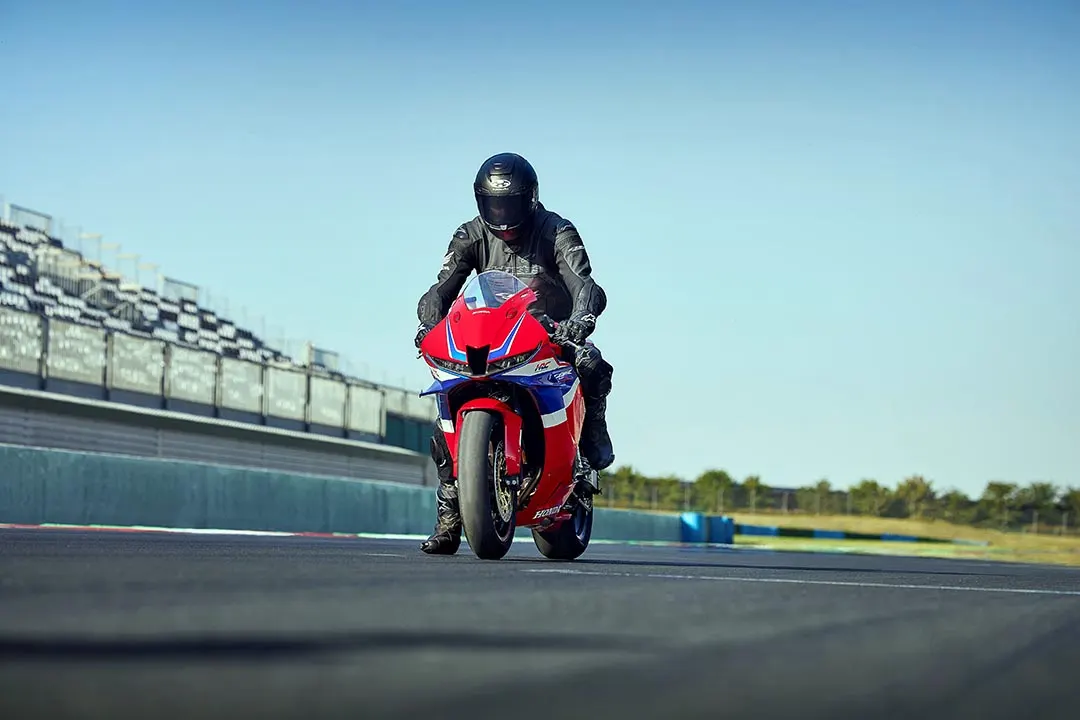 Honda CBR600RR