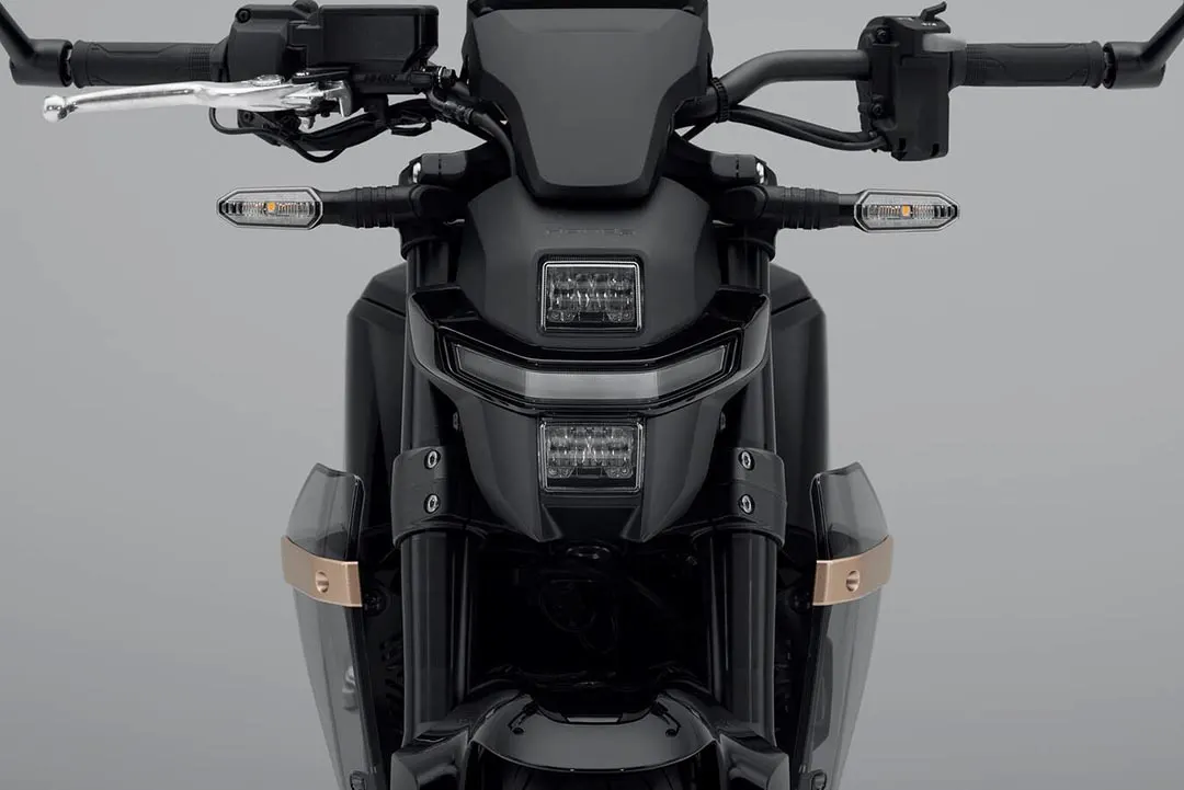 Honda WN7