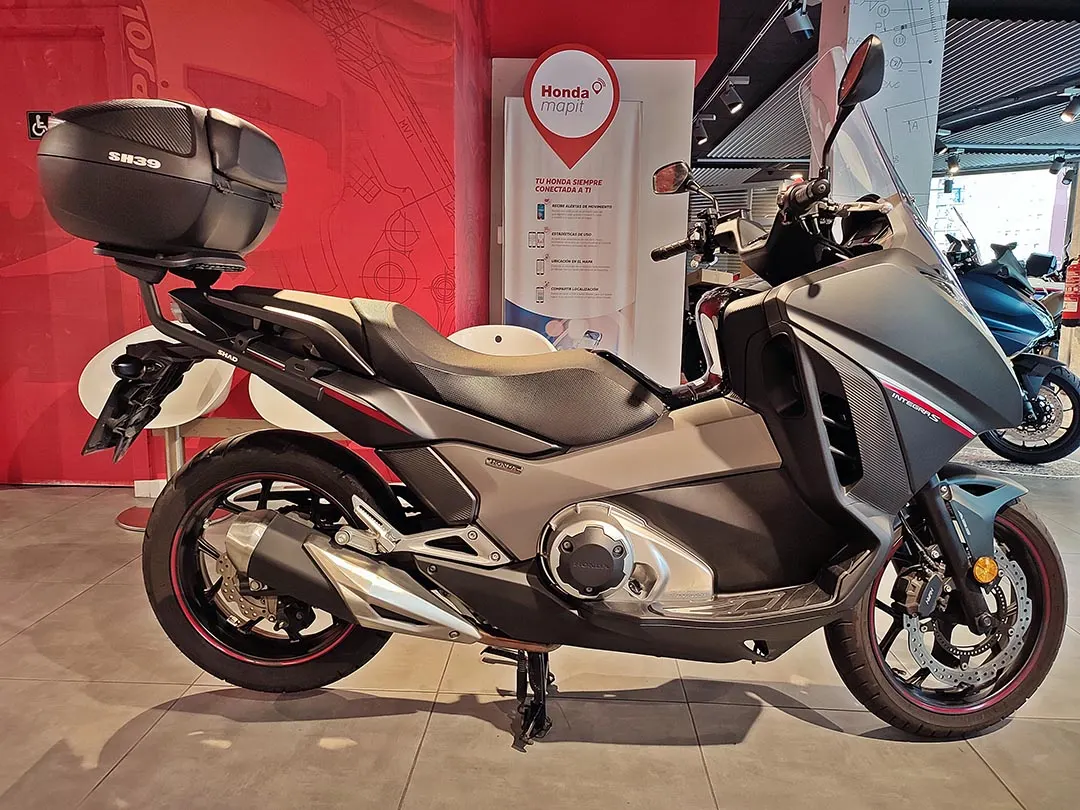 Integra Ocasion Valencia