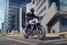 Honda Hornet 500 (CB500F)