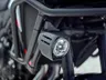 Honda NX500 (CB500X)