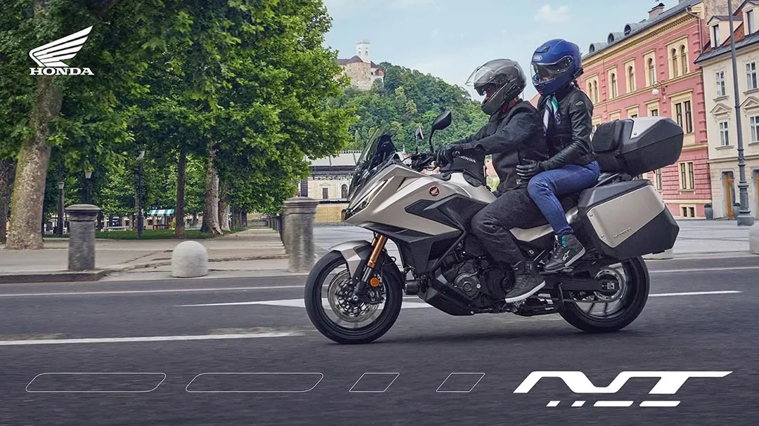 Honda NT1100