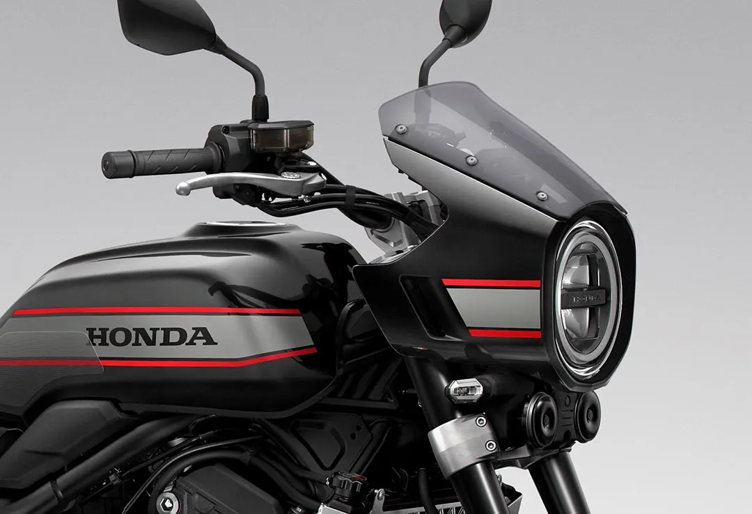 Honda CB1000F