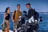Honda NX500 (CB500X)
