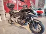 NC750X DCT Ocasion