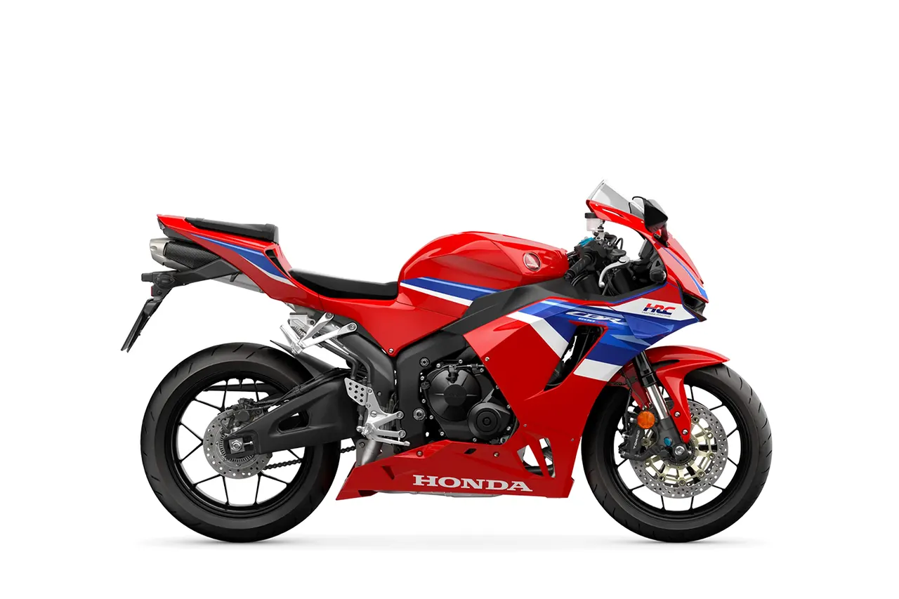 Honda CBR 600RR