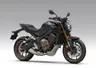 Honda CB650R