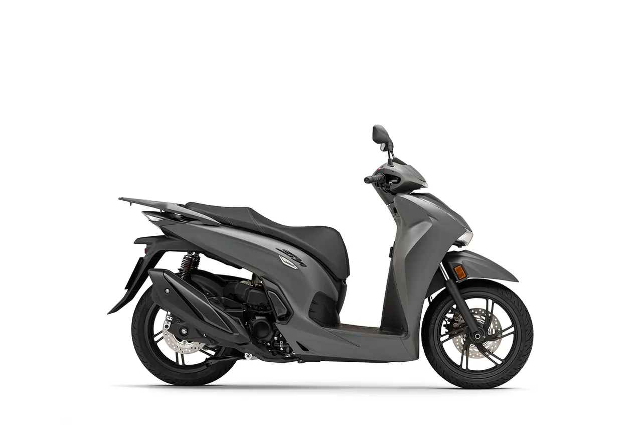 Honda SH 350 i