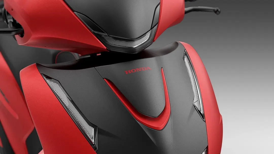Honda SH 125