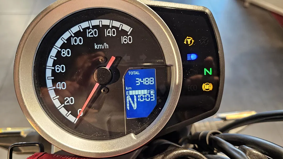 GB350S Ocasion