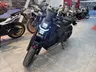 Honda WN7 Negra Graphite