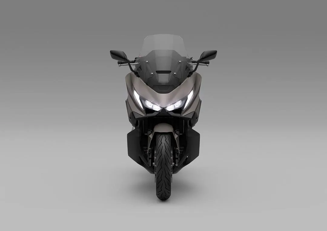 Honda Forza 750