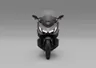 Honda Forza 750