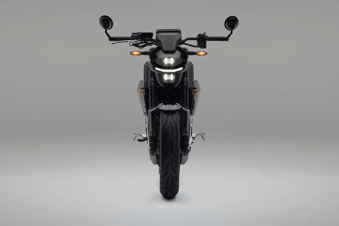 Honda WN7