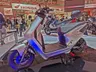 Honda EM1