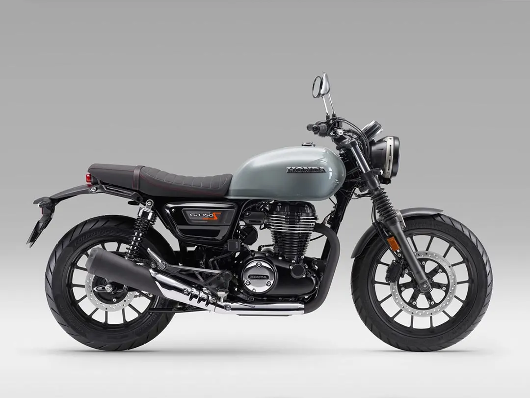 Honda GB350S