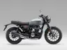 Honda GB350S