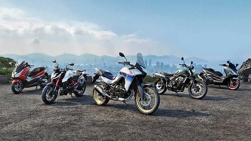 Qué motos puedo conducir con el A2