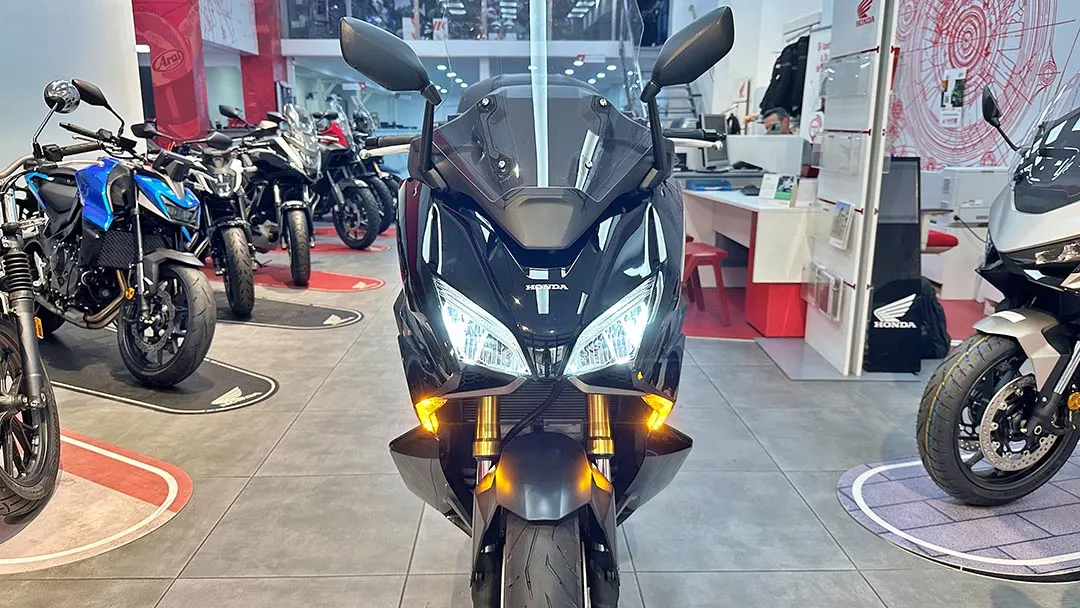Honda Forza 750 Ocasion
